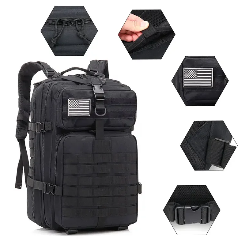 QT-QY-50L-Man-Tactical-Backpacks-Military-Traveling-Bags-Army-Outdoor-3P-Assault-Pack-EDC-Molle-5.webp