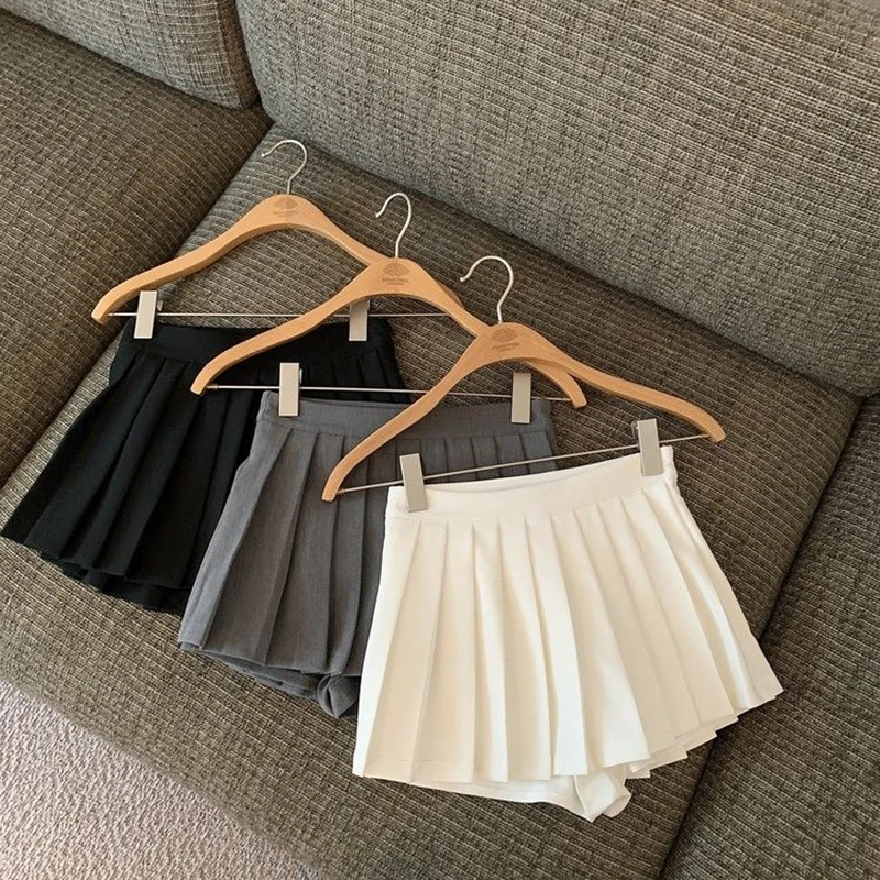 ZOKI-Sexy-Women-Pleated-Skirts-Summer-Mini-Skirts-Korean-Tennis-Student-White-Designed-Dance-Skirt-High-5.webp
