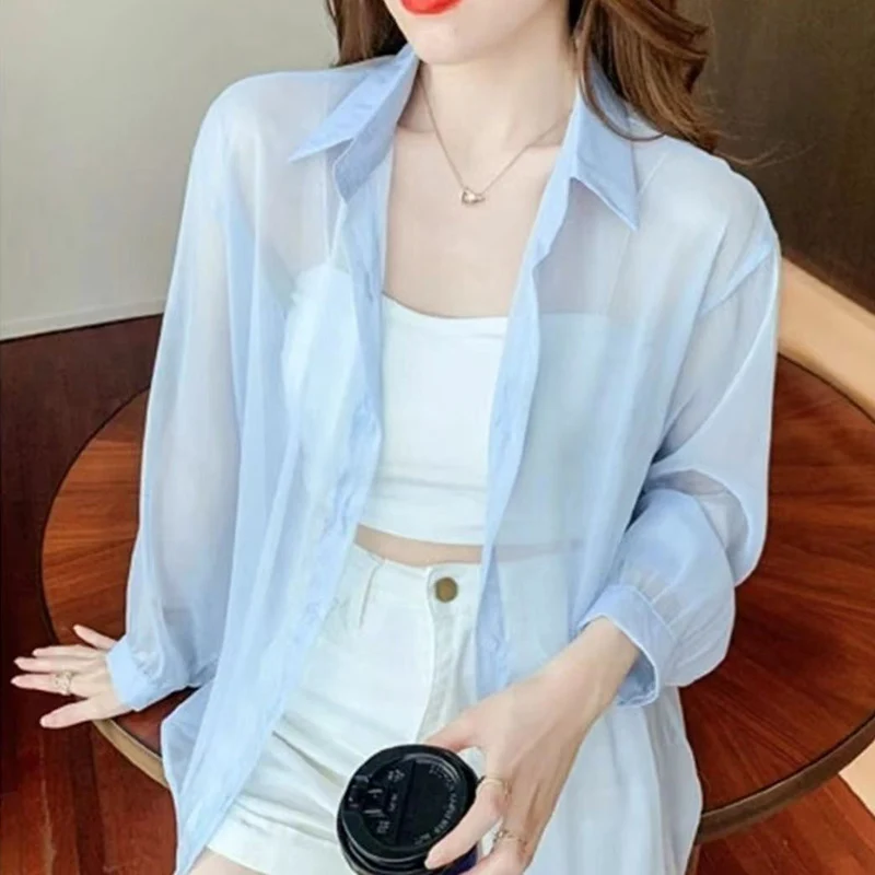 ZOKI-Summer-Women-Thin-Shirts-Loose-Chiffon-Long-Sleeve-Sun-Protection-Shirt-Solid-Korean-Beach-Holiday-1.webp