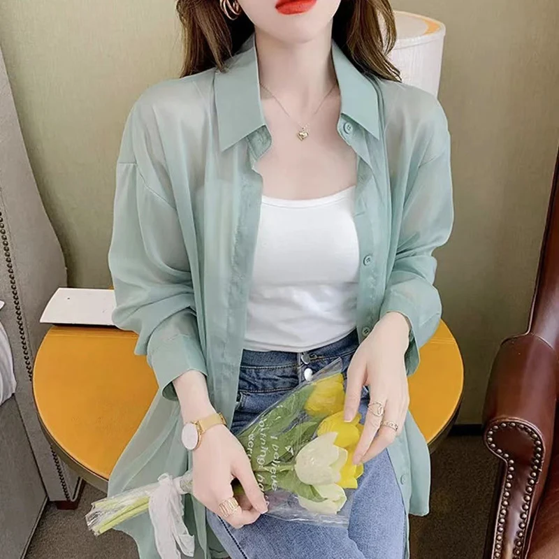 ZOKI-Summer-Women-Thin-Shirts-Loose-Chiffon-Long-Sleeve-Sun-Protection-Shirt-Solid-Korean-Beach-Holiday.webp